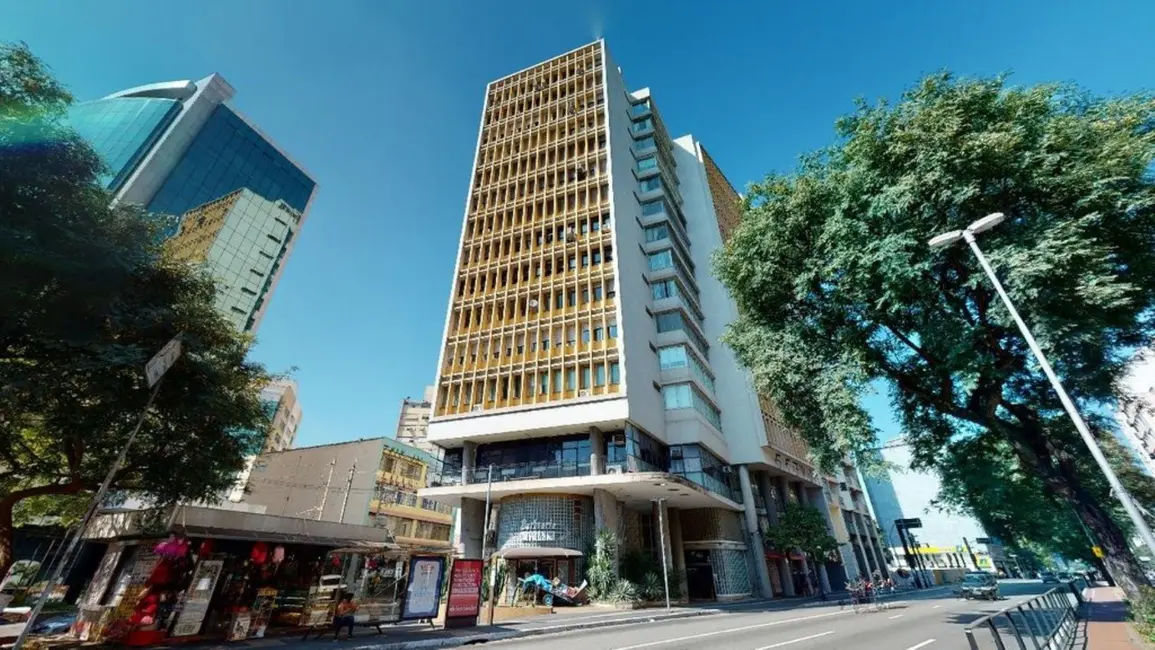 Apartamento com 4 quartos à venda, 254m2 em Bela Vista, São Paulo - SP - imagem 4 Foto 4 de Apartamento com 4 quartos à venda, 254m2 em Bela Vista, São Paulo - SP