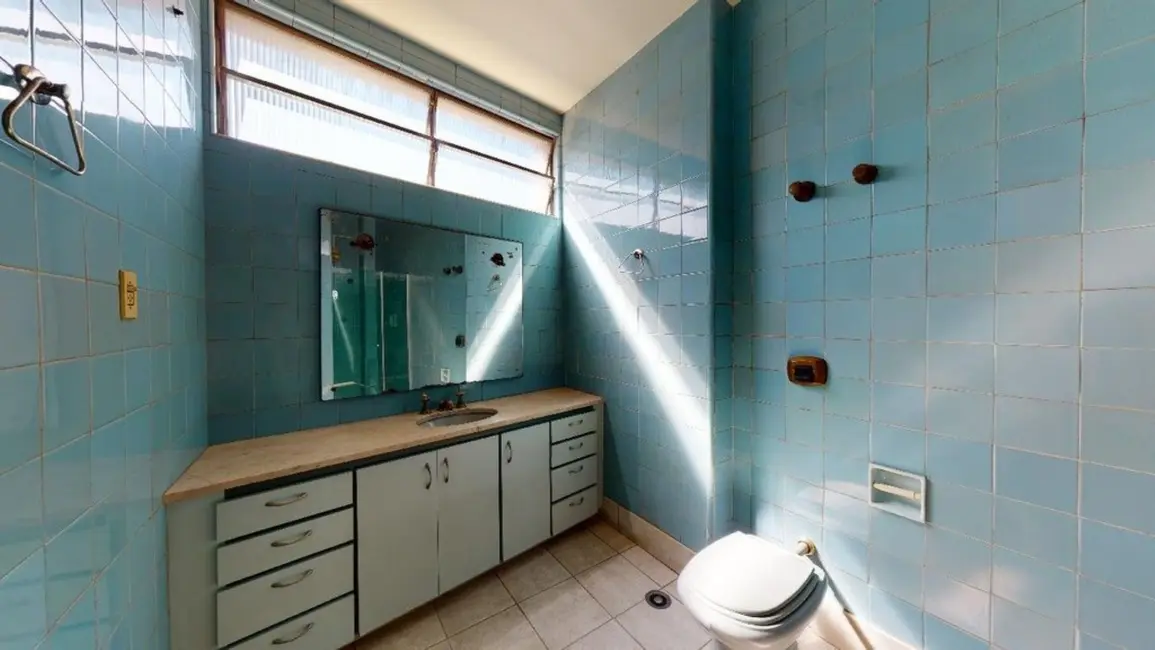 Apartamento com 4 quartos à venda, 254m2 em Bela Vista, São Paulo - SP - imagem 3 Foto 3 de Apartamento com 4 quartos à venda, 254m2 em Bela Vista, São Paulo - SP