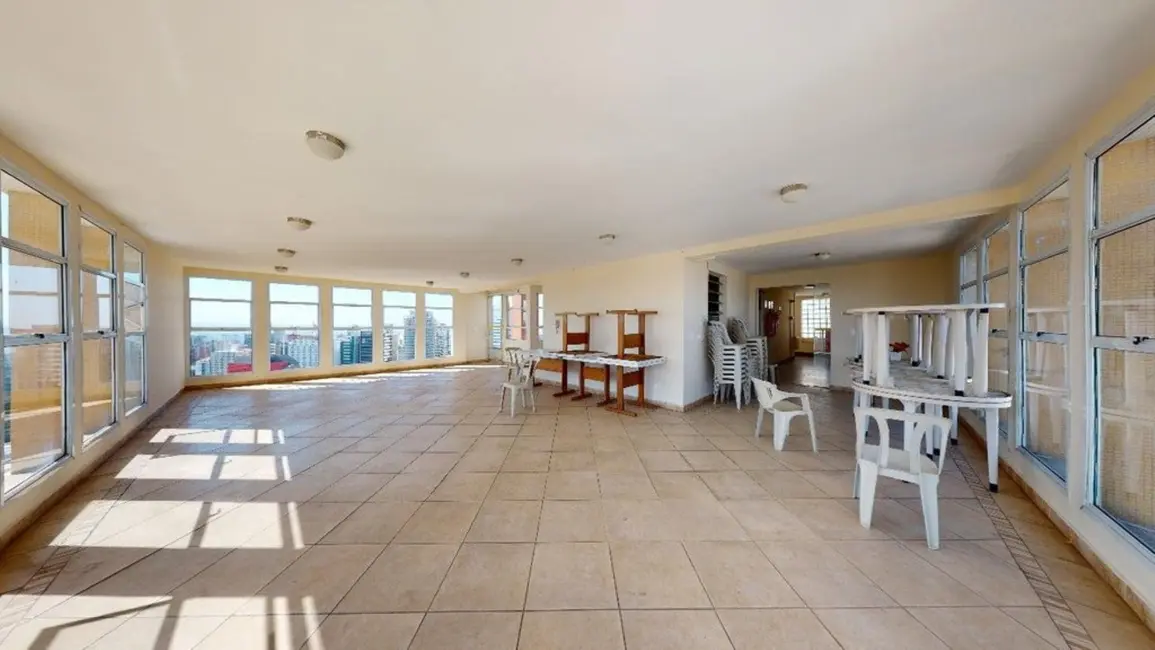 Apartamento com 4 quartos à venda, 254m2 em Bela Vista, São Paulo - SP - imagem 6 Foto 6 de Apartamento com 4 quartos à venda, 254m2 em Bela Vista, São Paulo - SP