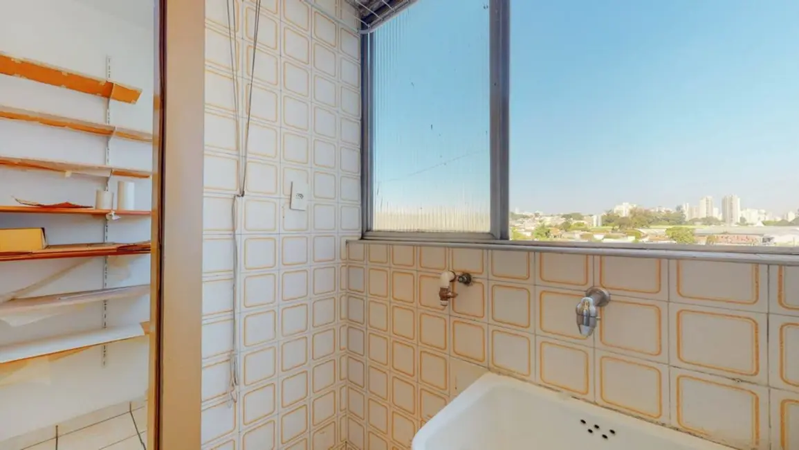 Apartamento com 2 quartos à venda, 75m2 em São Paulo - SP - imagem 9 Foto 9 de Apartamento com 2 quartos à venda, 75m2 em São Paulo - SP