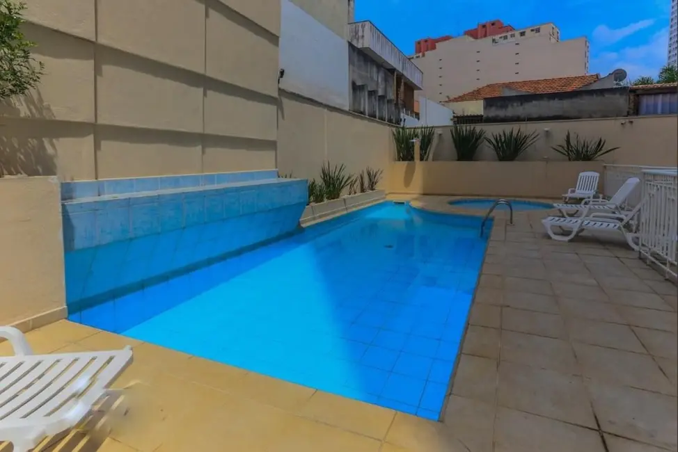 Apartamento com 3 quartos à venda, 66m2 em Aclimação, São Paulo - SP - imagem 3 Foto 3 de Apartamento com 3 quartos à venda, 66m2 em Aclimação, São Paulo - SP