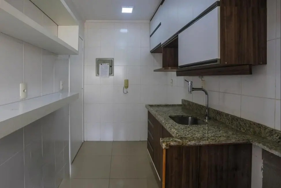 Apartamento com 3 quartos à venda, 66m2 em Aclimação, São Paulo - SP - imagem 7 Foto 7 de Apartamento com 3 quartos à venda, 66m2 em Aclimação, São Paulo - SP