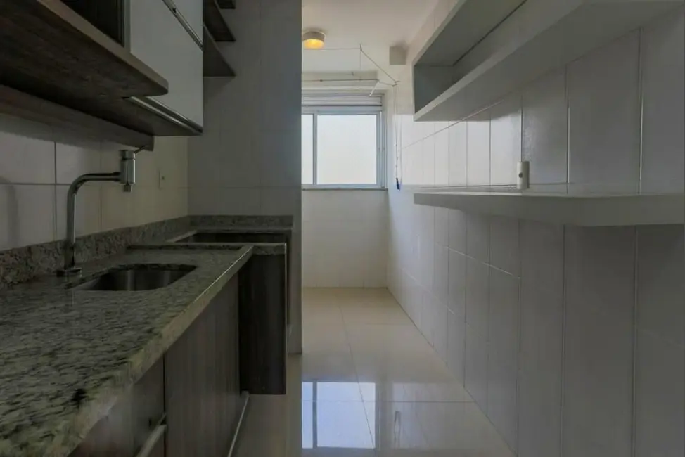 Apartamento com 3 quartos à venda, 66m2 em Aclimação, São Paulo - SP - imagem 4 Foto 4 de Apartamento com 3 quartos à venda, 66m2 em Aclimação, São Paulo - SP