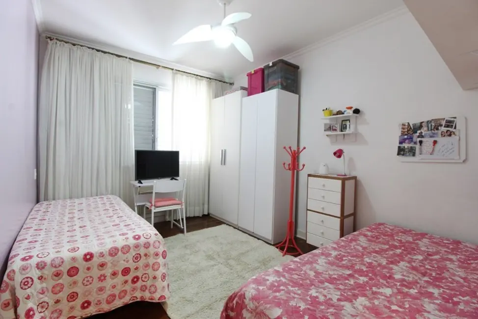 Foto 7 de Apartamento com 4 quartos à venda, 246m2 em Bela Vista, São Paulo - SP