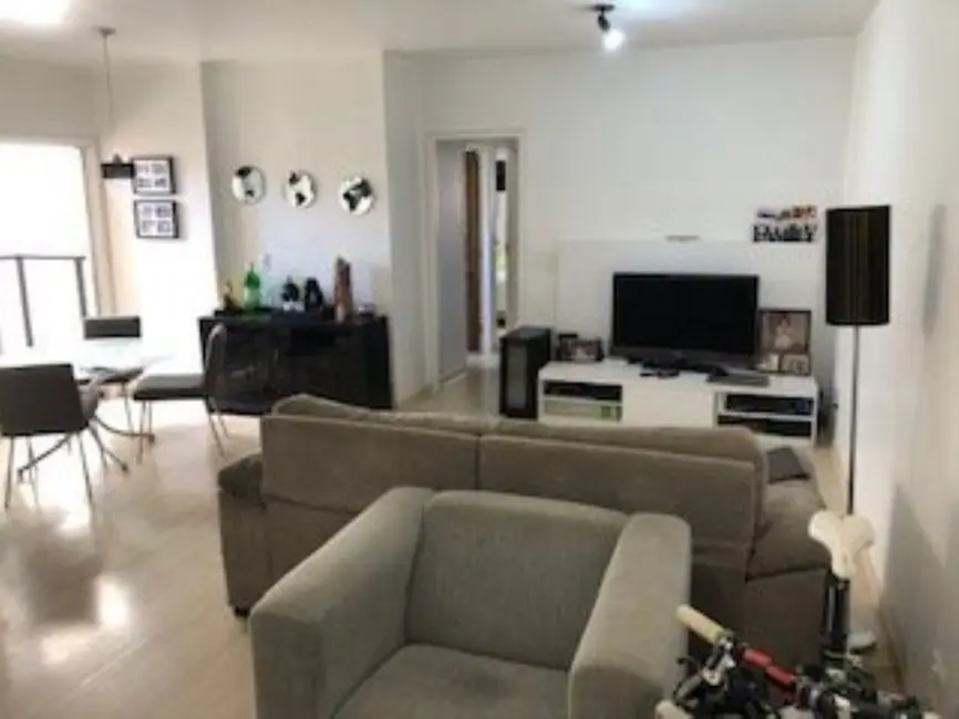 Foto 1 de Apartamento com 3 quartos à venda, 75m2 em Vila Olímpia, São Paulo - SP