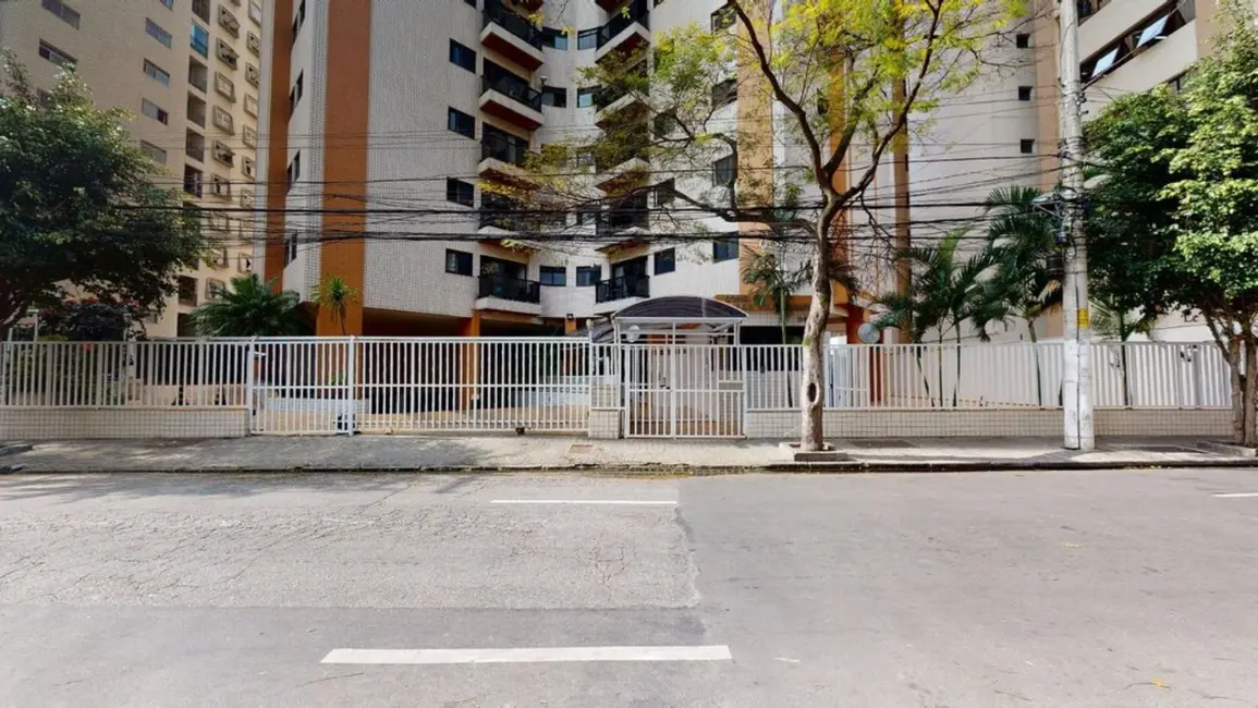 Foto 2 de Apartamento com 3 quartos à venda, 75m2 em Vila Olímpia, São Paulo - SP