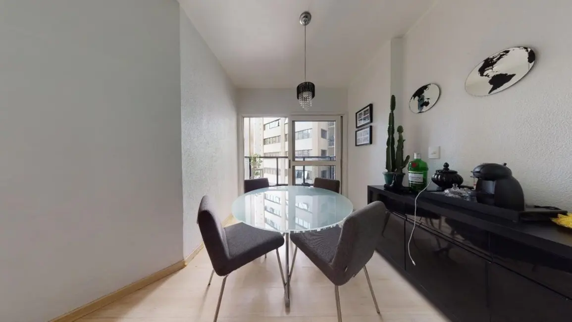 Foto 9 de Apartamento com 3 quartos à venda, 75m2 em Vila Olímpia, São Paulo - SP