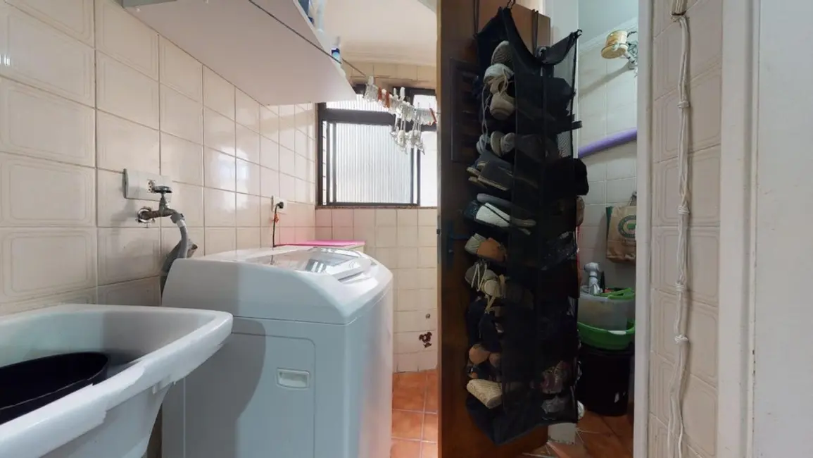 Foto 4 de Apartamento com 3 quartos à venda, 75m2 em Vila Olímpia, São Paulo - SP