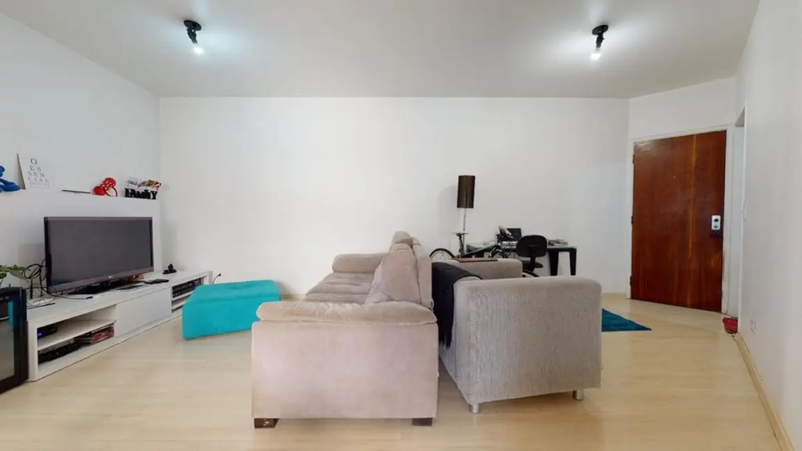 Foto 5 de Apartamento com 3 quartos à venda, 75m2 em Vila Olímpia, São Paulo - SP