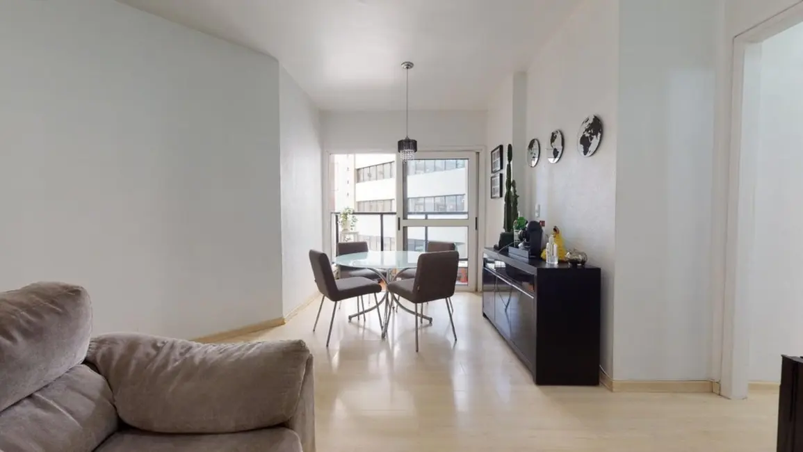 Foto 6 de Apartamento com 3 quartos à venda, 75m2 em Vila Olímpia, São Paulo - SP