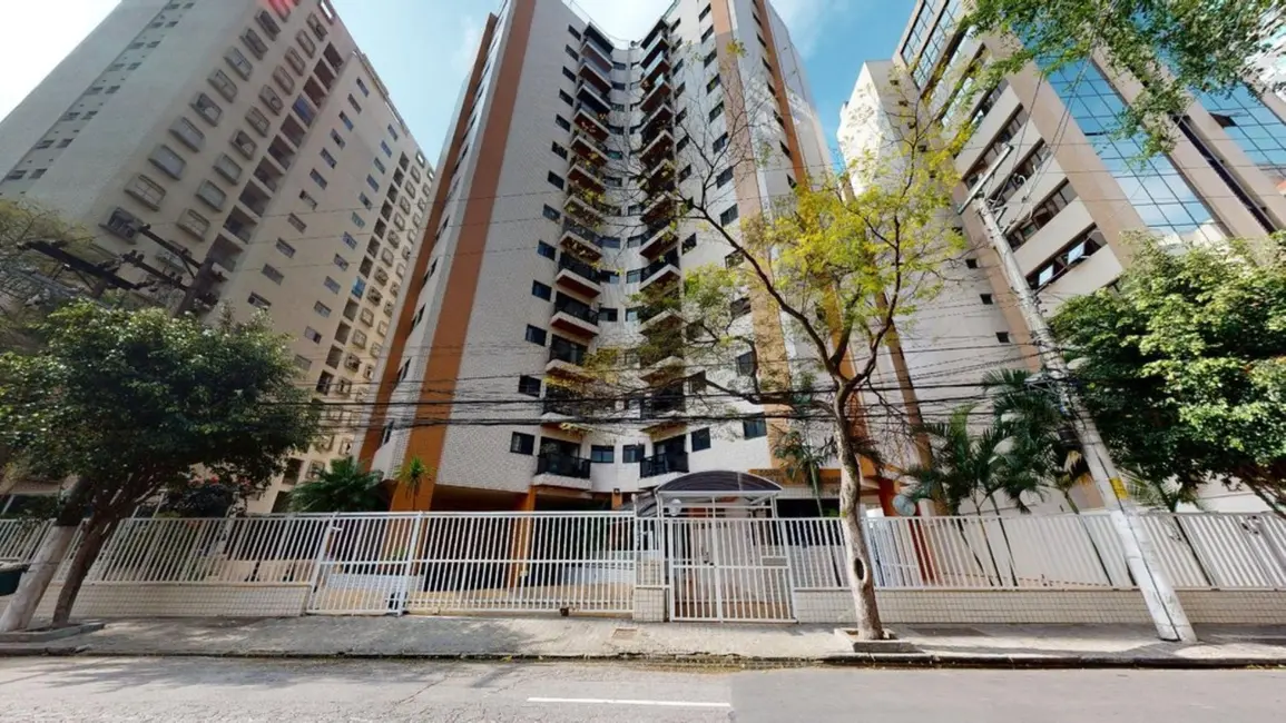 Foto 3 de Apartamento com 3 quartos à venda, 75m2 em Vila Olímpia, São Paulo - SP
