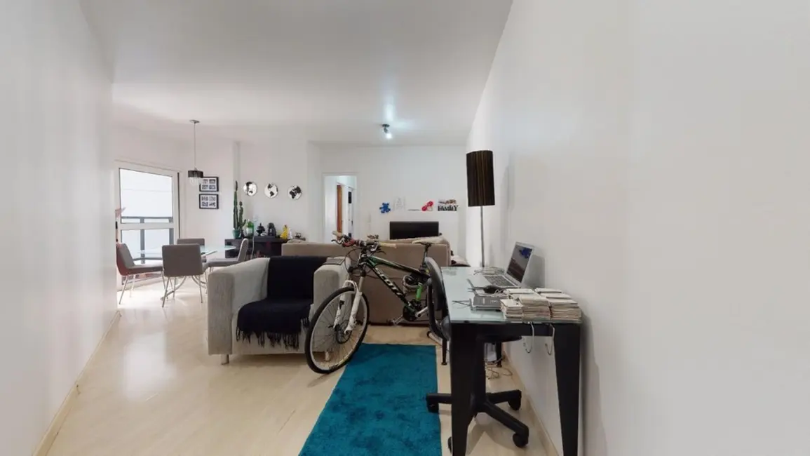 Foto 8 de Apartamento com 3 quartos à venda, 75m2 em Vila Olímpia, São Paulo - SP