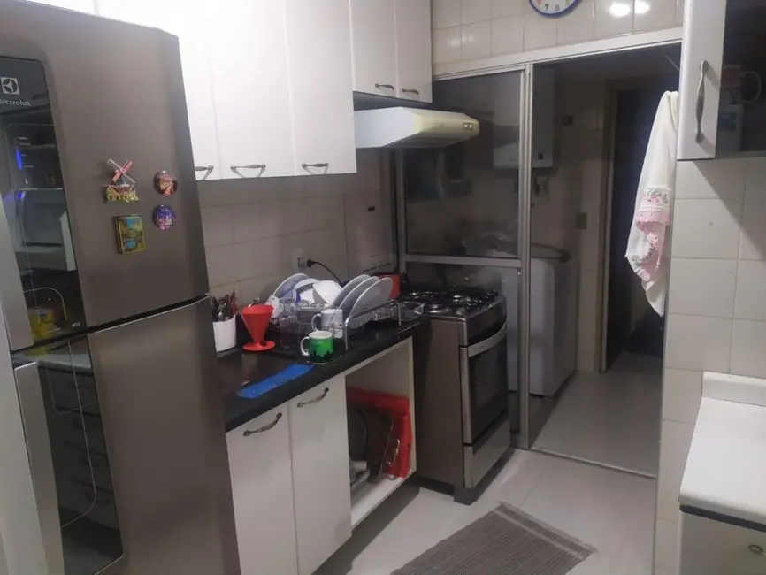 Foto 4 de Apartamento com 2 quartos à venda, 66m2 em Vila Olímpia, São Paulo - SP