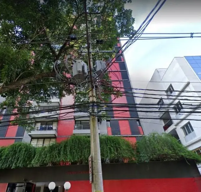 Foto 3 de Apartamento com 2 quartos à venda, 66m2 em Vila Olímpia, São Paulo - SP