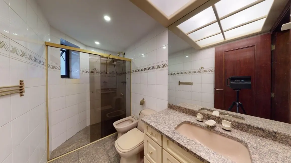 Foto 3 de Apartamento com 4 quartos à venda, 342m2 em Aclimação, São Paulo - SP