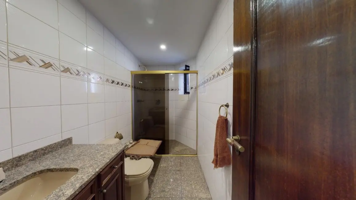 Foto 2 de Apartamento com 4 quartos à venda, 342m2 em Aclimação, São Paulo - SP