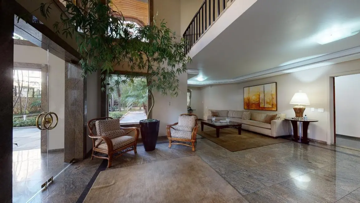 Foto 7 de Apartamento com 4 quartos à venda, 342m2 em Aclimação, São Paulo - SP