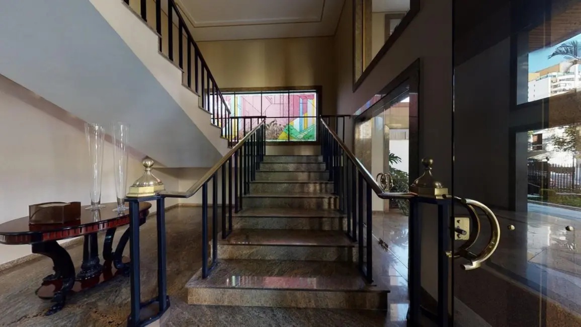 Foto 8 de Apartamento com 4 quartos à venda, 342m2 em Aclimação, São Paulo - SP