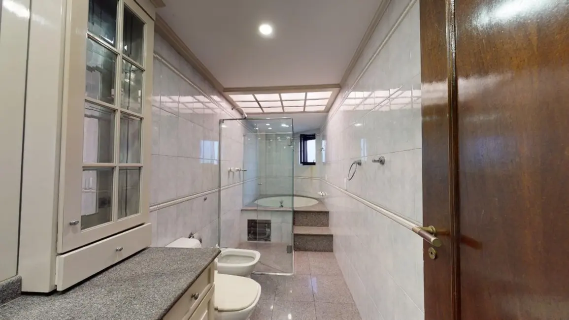 Foto 5 de Apartamento com 4 quartos à venda, 342m2 em Aclimação, São Paulo - SP