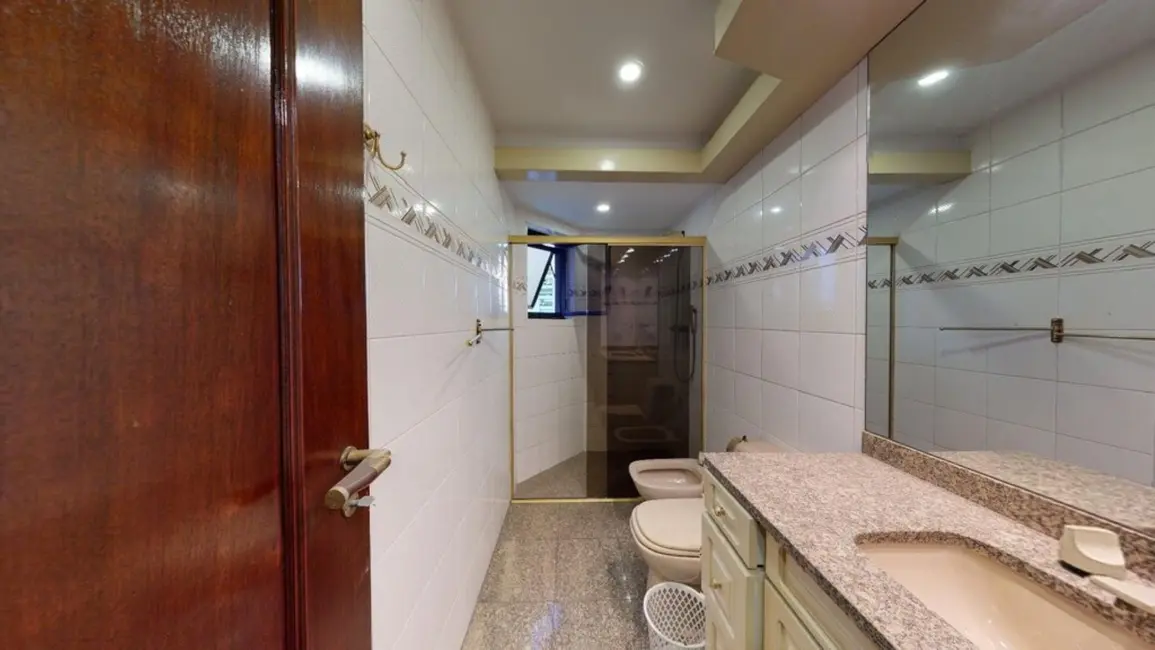 Foto 4 de Apartamento com 4 quartos à venda, 342m2 em Aclimação, São Paulo - SP