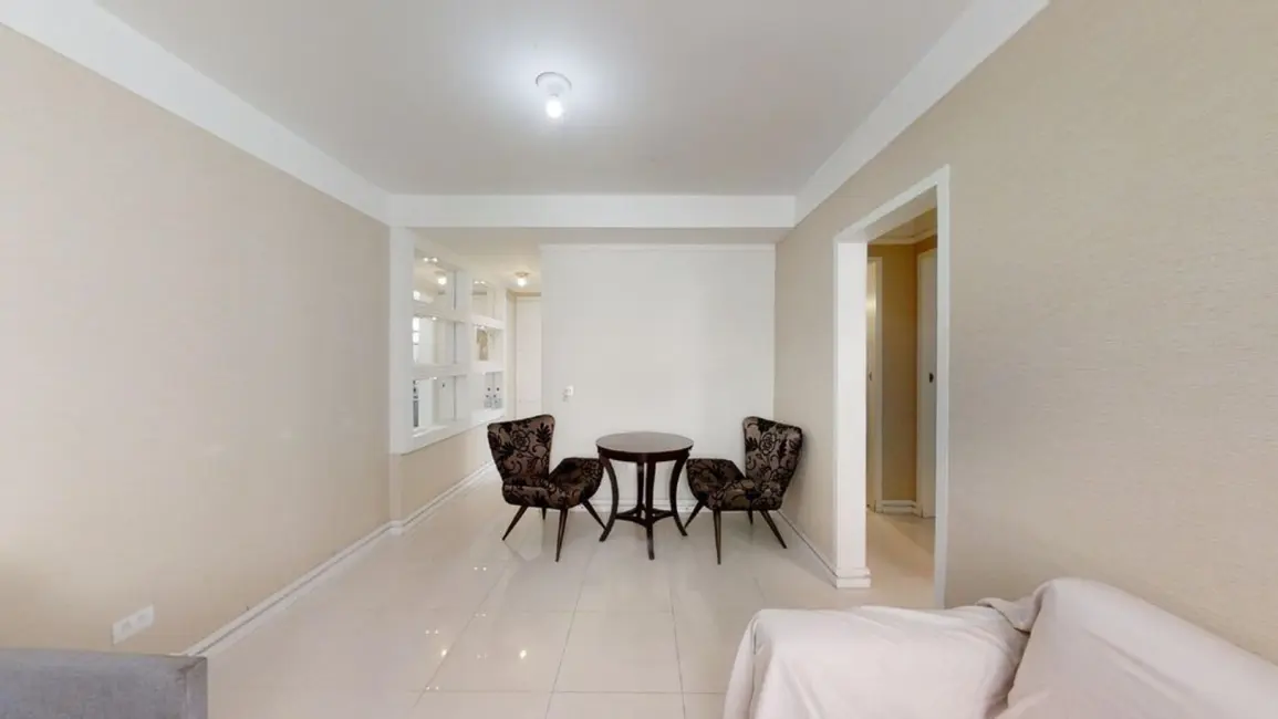 Apartamento com 1 quarto à venda, 57m2 em Bela Vista, São Paulo - SP - imagem 8 Foto 8 de Apartamento com 1 quarto à venda, 57m2 em Bela Vista, São Paulo - SP