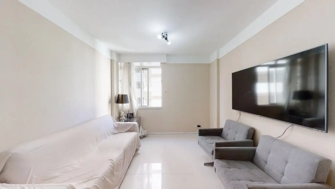 Apartamento com 1 quarto à venda, 57m2 em Bela Vista, São Paulo - SP - imagem 6 Foto 6 de Apartamento com 1 quarto à venda, 57m2 em Bela Vista, São Paulo - SP