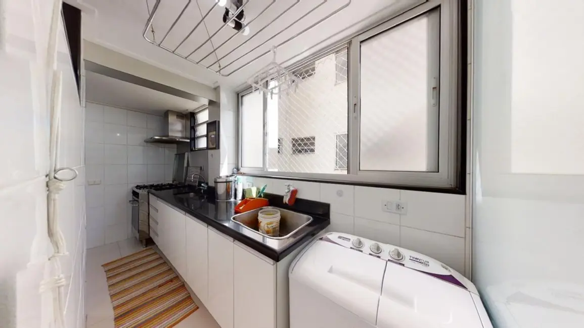 Apartamento com 1 quarto à venda, 57m2 em Bela Vista, São Paulo - SP - imagem 3 Foto 3 de Apartamento com 1 quarto à venda, 57m2 em Bela Vista, São Paulo - SP