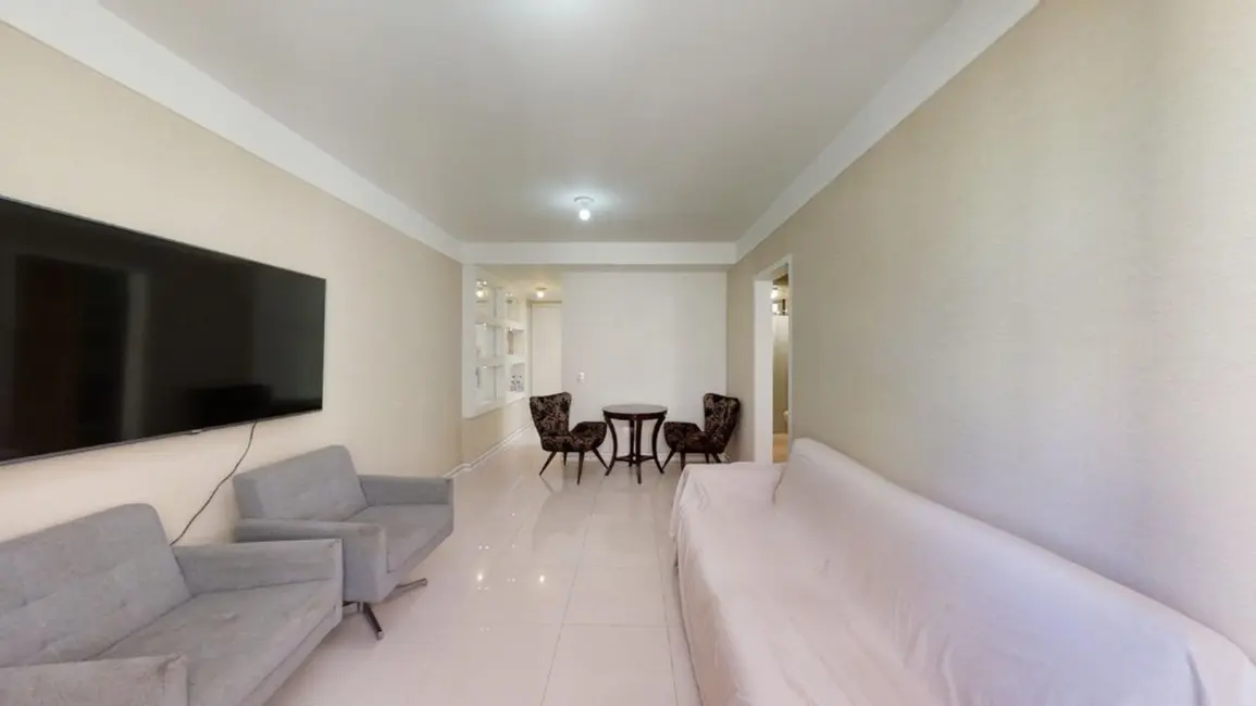 Apartamento com 1 quarto à venda, 57m2 em Bela Vista, São Paulo - SP - imagem 7 Foto 7 de Apartamento com 1 quarto à venda, 57m2 em Bela Vista, São Paulo - SP