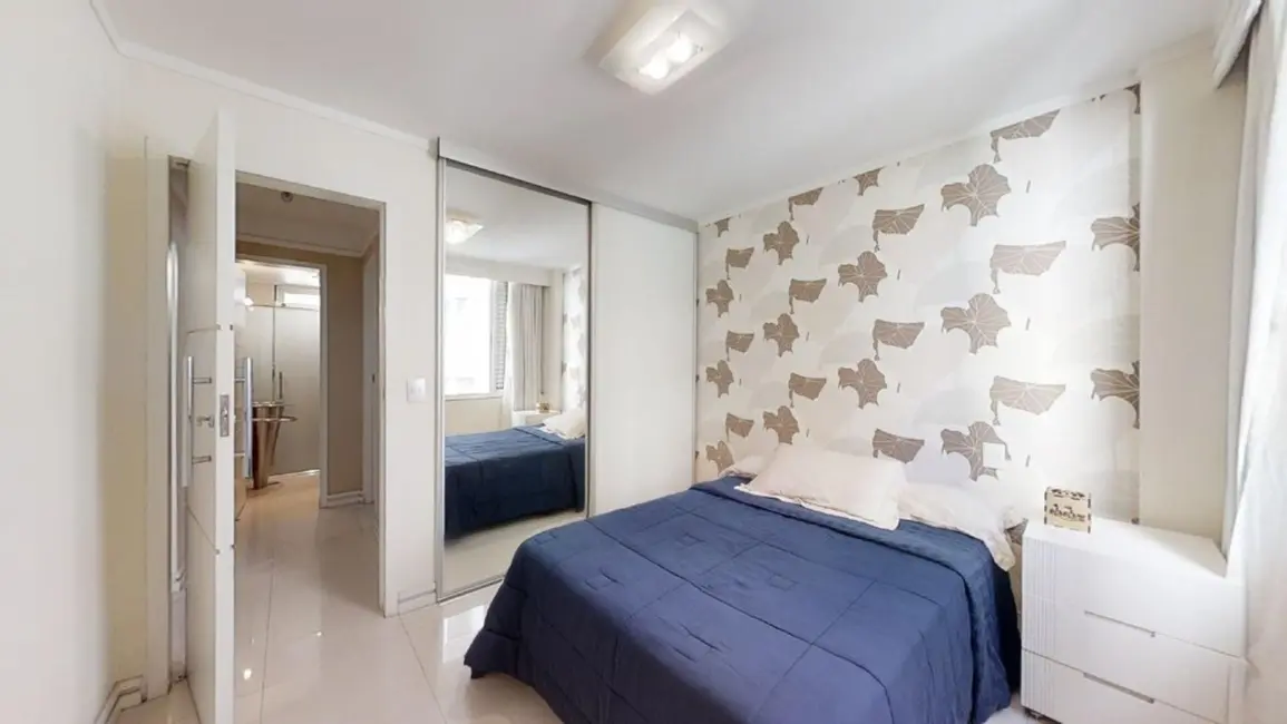 Apartamento com 1 quarto à venda, 57m2 em Bela Vista, São Paulo - SP - imagem 9 Foto 9 de Apartamento com 1 quarto à venda, 57m2 em Bela Vista, São Paulo - SP