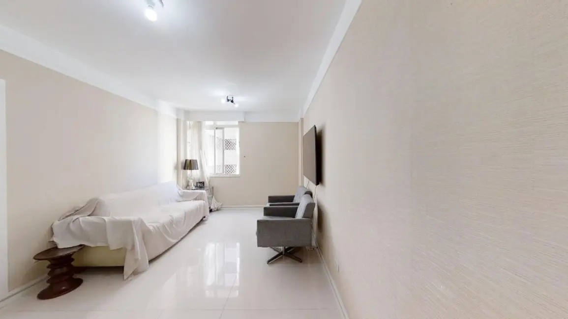 Apartamento com 1 quarto à venda, 57m2 em Bela Vista, São Paulo - SP - imagem 5 Foto 5 de Apartamento com 1 quarto à venda, 57m2 em Bela Vista, São Paulo - SP