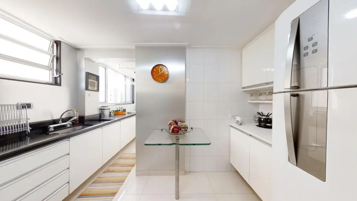 Apartamento com 1 quarto à venda, 57m2 em Bela Vista, São Paulo - SP - imagem 4 Foto 4 de Apartamento com 1 quarto à venda, 57m2 em Bela Vista, São Paulo - SP