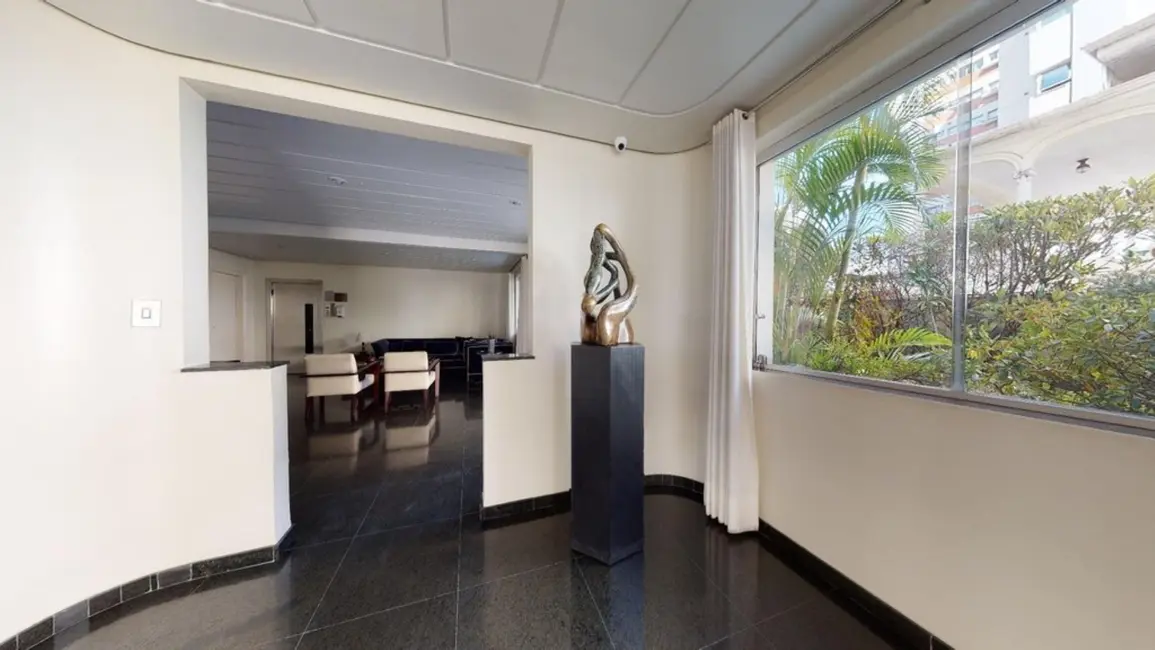 Apartamento com 3 quartos à venda, 187m2 em Paraíso, São Paulo - SP - imagem 8 Foto 8 de Apartamento com 3 quartos à venda, 187m2 em Paraíso, São Paulo - SP