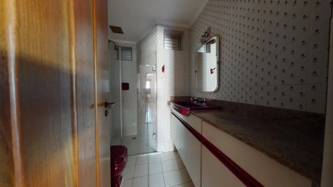 Foto 2 de Apartamento com 3 quartos à venda, 187m2 em Paraíso, São Paulo - SP