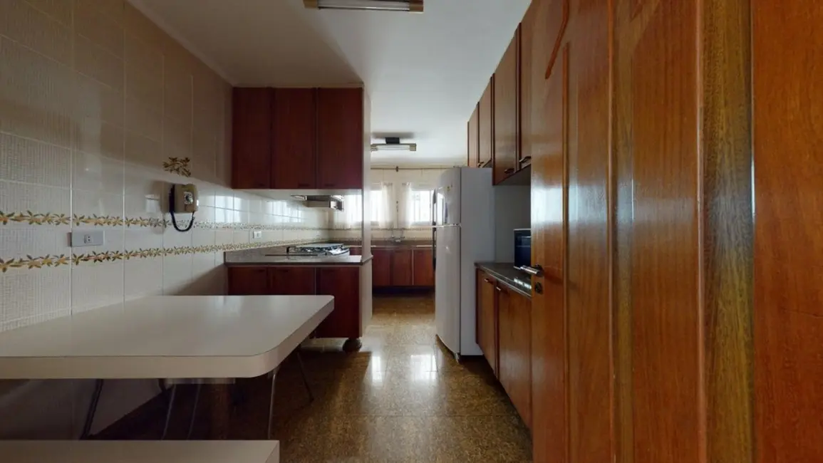 Apartamento com 3 quartos à venda, 187m2 em Paraíso, São Paulo - SP - imagem 9 Foto 9 de Apartamento com 3 quartos à venda, 187m2 em Paraíso, São Paulo - SP