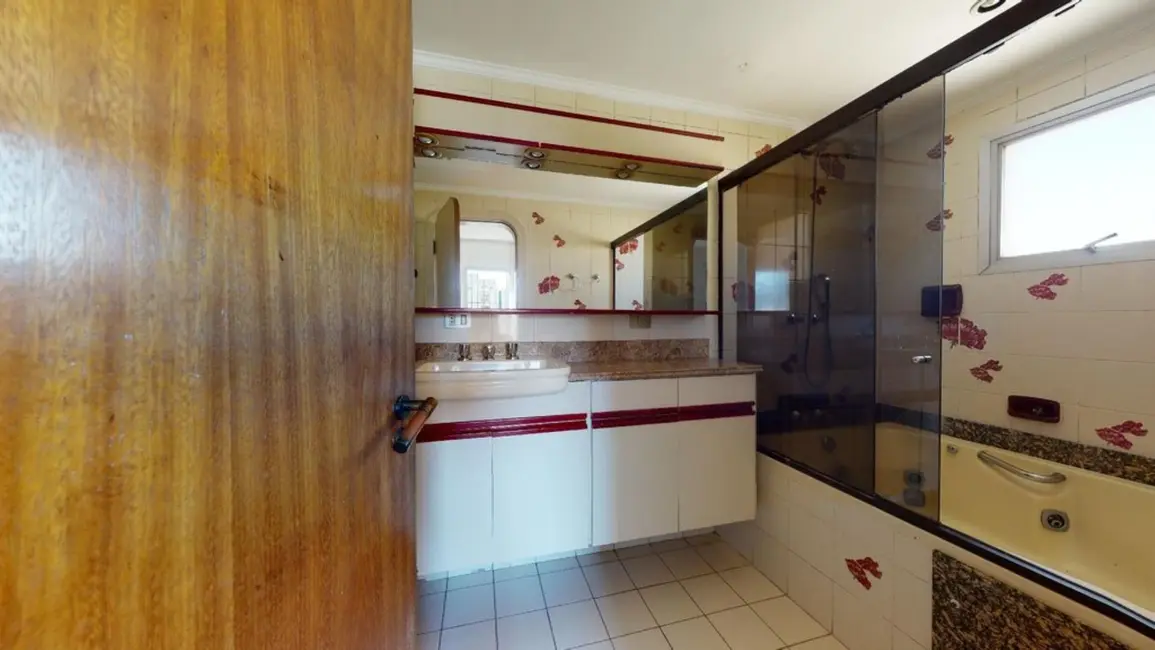 Apartamento com 3 quartos à venda, 187m2 em Paraíso, São Paulo - SP - imagem 4 Foto 4 de Apartamento com 3 quartos à venda, 187m2 em Paraíso, São Paulo - SP