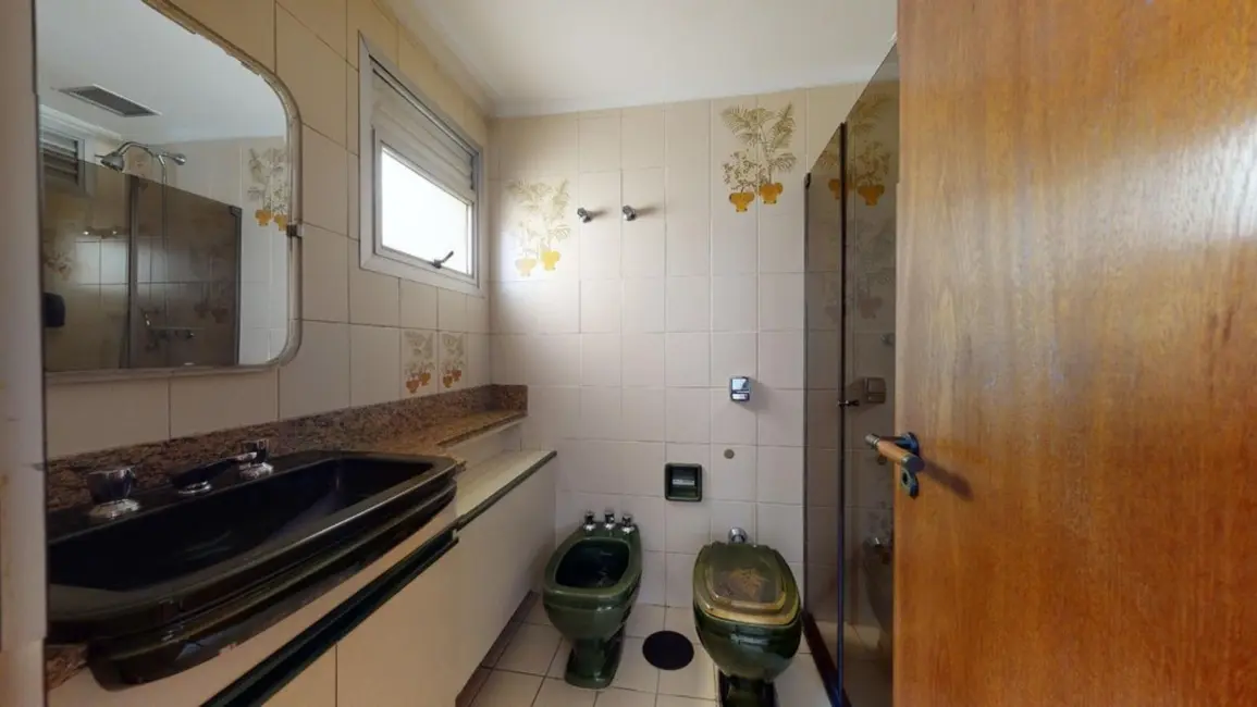 Apartamento com 3 quartos à venda, 187m2 em Paraíso, São Paulo - SP - imagem 3 Foto 3 de Apartamento com 3 quartos à venda, 187m2 em Paraíso, São Paulo - SP