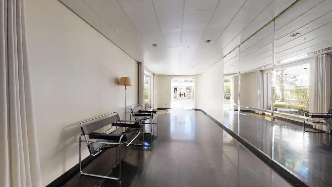 Apartamento com 3 quartos à venda, 187m2 em Paraíso, São Paulo - SP - imagem 6 Foto 6 de Apartamento com 3 quartos à venda, 187m2 em Paraíso, São Paulo - SP