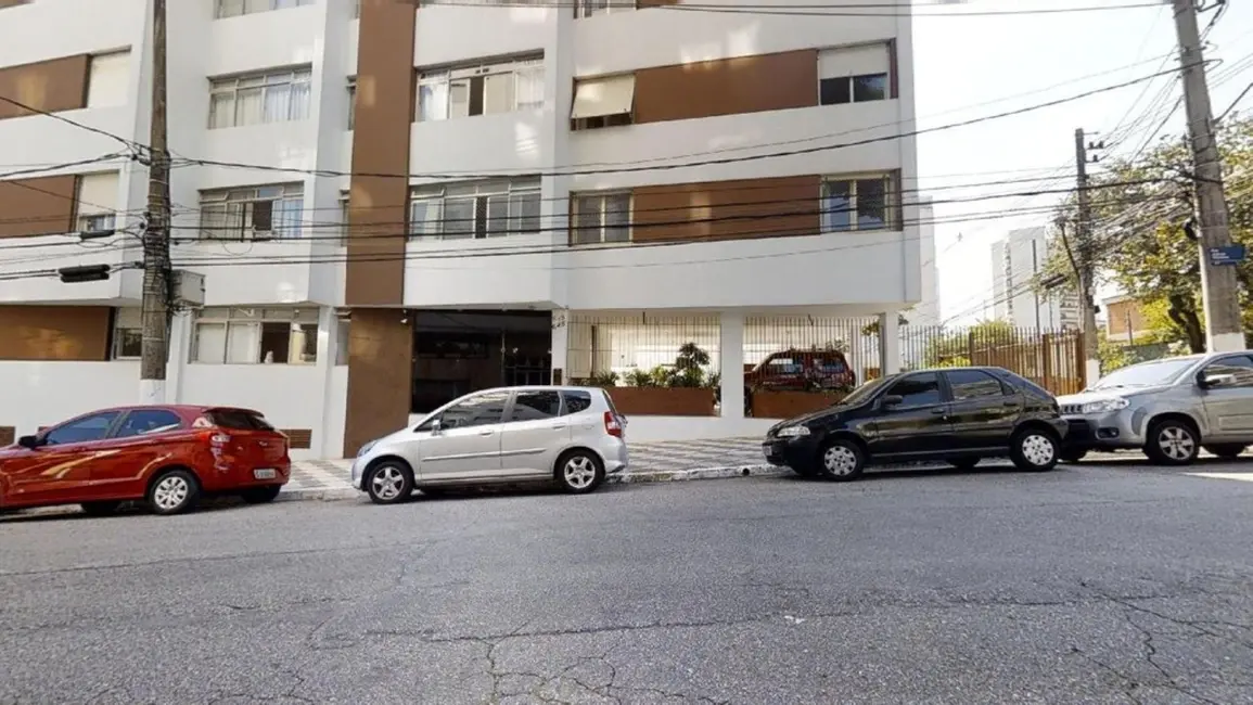 Apartamento com 3 quartos à venda, 106m2 em Aclimação, São Paulo - SP - imagem 4 Foto 4 de Apartamento com 3 quartos à venda, 106m2 em Aclimação, São Paulo - SP