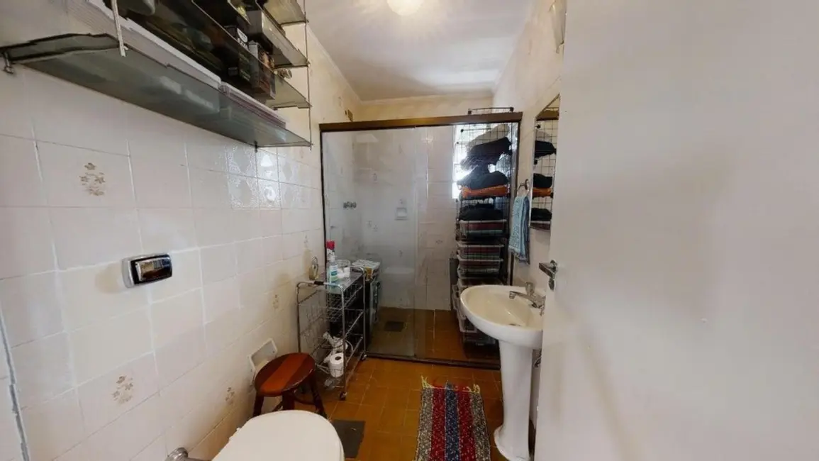 Apartamento com 3 quartos à venda, 106m2 em Aclimação, São Paulo - SP - imagem 2 Foto 2 de Apartamento com 3 quartos à venda, 106m2 em Aclimação, São Paulo - SP