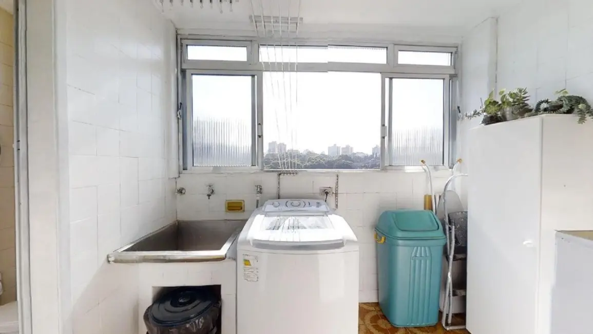 Apartamento com 3 quartos à venda, 106m2 em Aclimação, São Paulo - SP - imagem 9 Foto 9 de Apartamento com 3 quartos à venda, 106m2 em Aclimação, São Paulo - SP