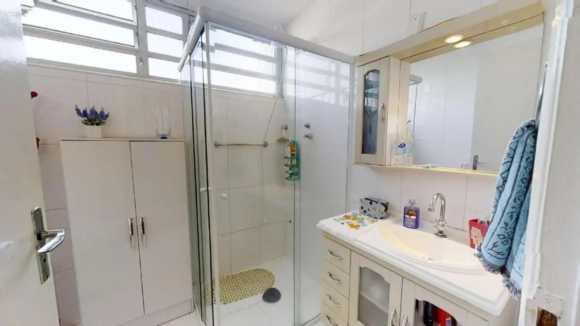 Apartamento com 3 quartos à venda, 106m2 em Aclimação, São Paulo - SP - imagem 3 Foto 3 de Apartamento com 3 quartos à venda, 106m2 em Aclimação, São Paulo - SP