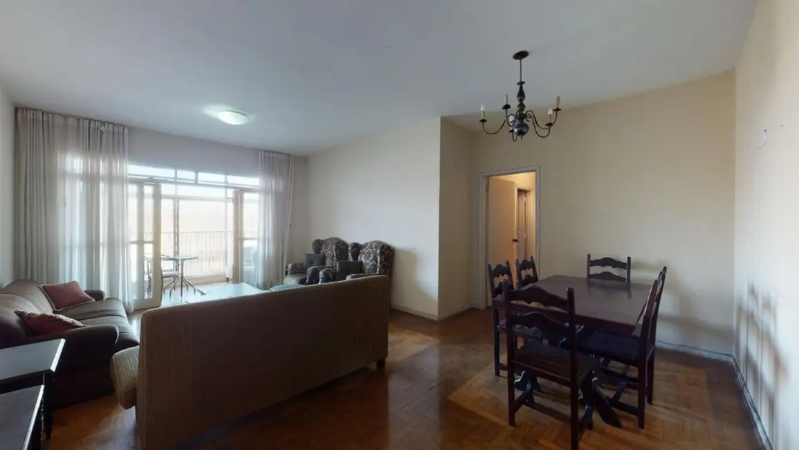 Foto 7 de Apartamento com 3 quartos à venda, 148m2 em Bela Vista, São Paulo - SP