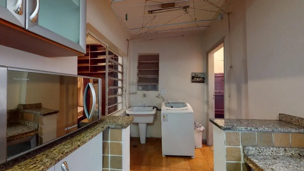 Foto 6 de Apartamento com 3 quartos à venda, 148m2 em Bela Vista, São Paulo - SP