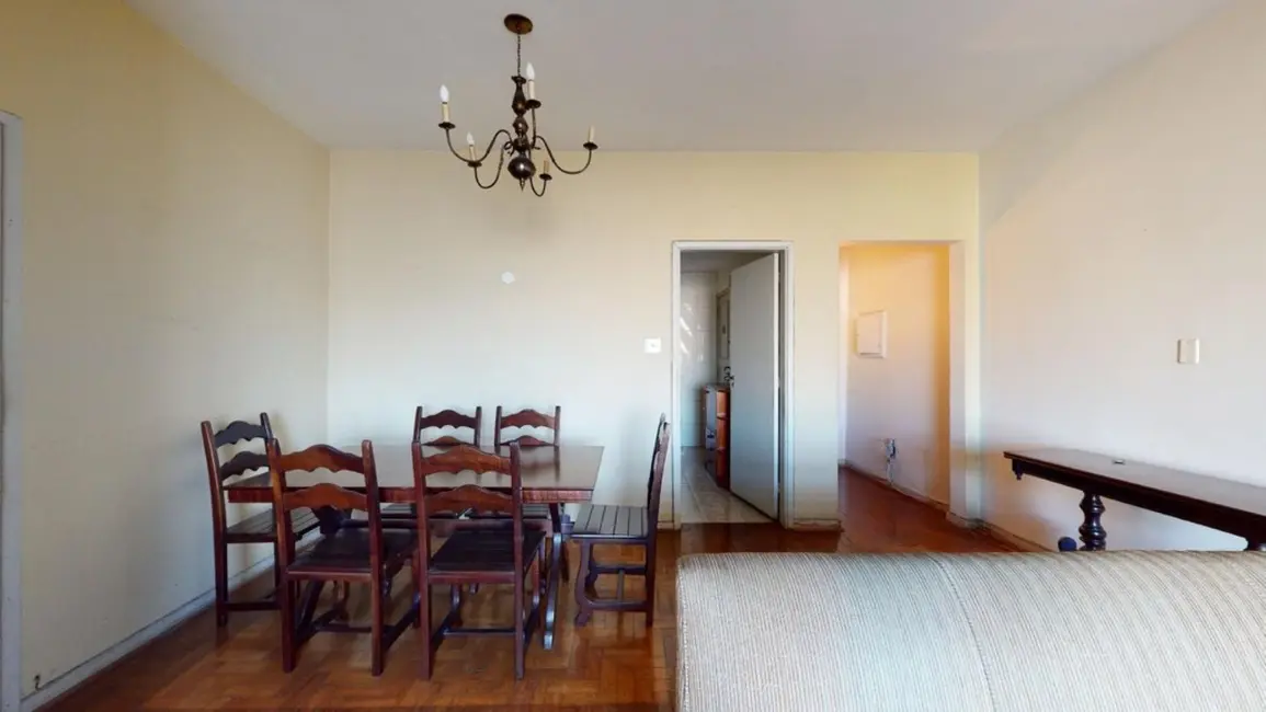 Foto 8 de Apartamento com 3 quartos à venda, 148m2 em Bela Vista, São Paulo - SP