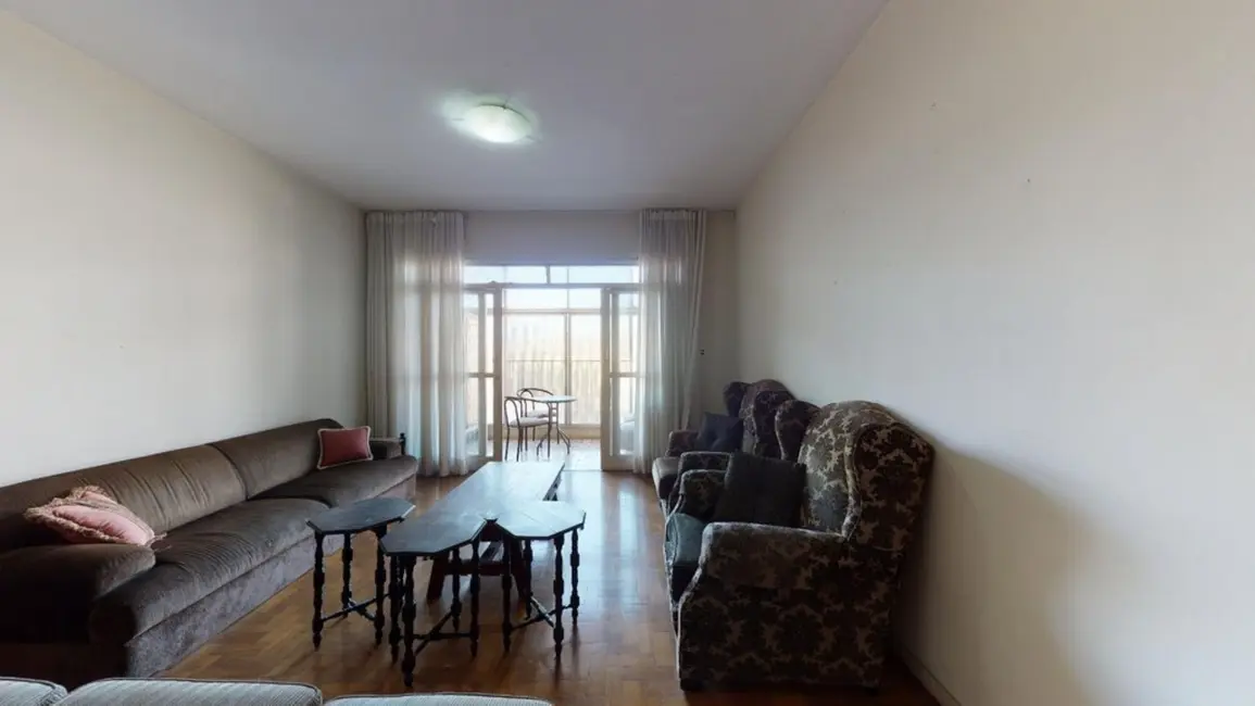 Foto 9 de Apartamento com 3 quartos à venda, 148m2 em Bela Vista, São Paulo - SP