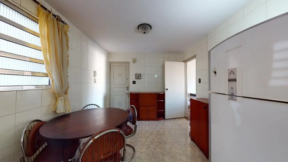 Foto 5 de Apartamento com 3 quartos à venda, 148m2 em Bela Vista, São Paulo - SP