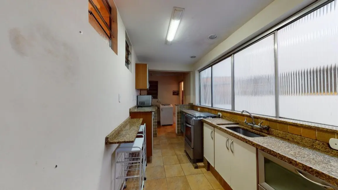 Foto 4 de Apartamento com 3 quartos à venda, 148m2 em Bela Vista, São Paulo - SP
