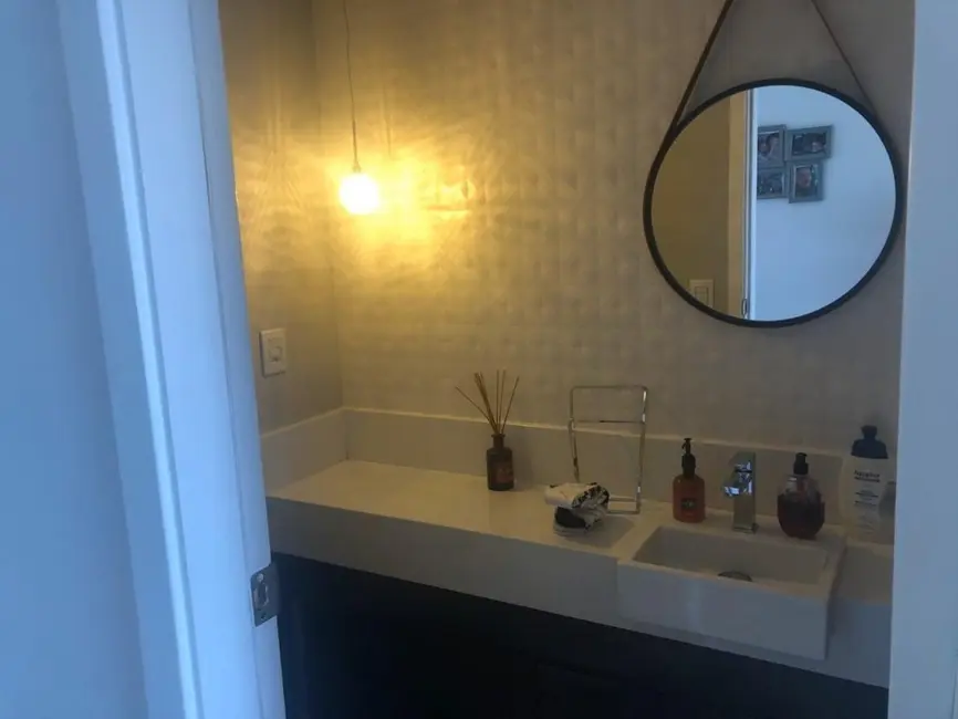 Foto 5 de Apartamento com 2 quartos à venda, 57m2 em Sumaré, São Paulo - SP