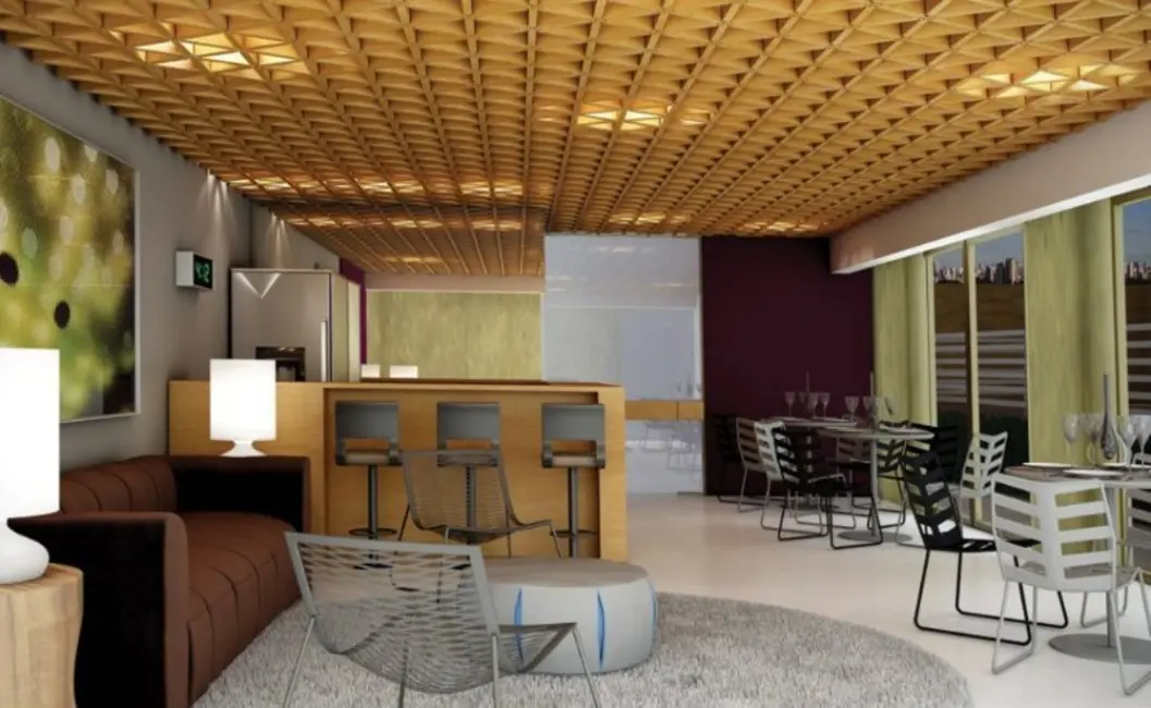 Foto 8 de Apartamento com 2 quartos à venda, 57m2 em Sumaré, São Paulo - SP