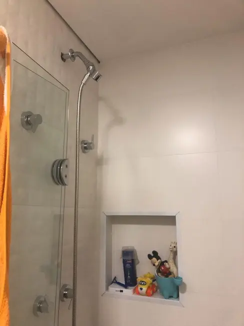 Foto 4 de Apartamento com 2 quartos à venda, 57m2 em Sumaré, São Paulo - SP